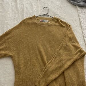 Free People Beach Lite Sweater